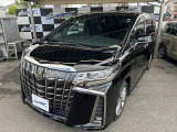 トヨタ アルファード