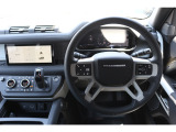 ディフェンダー 110 S 3.0L D300 ディーゼル 4WD 