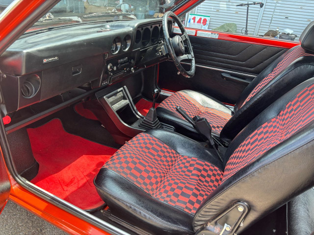 スズキ セルボ CX-G の中古車詳細 (56,122km, オレンジ, 千葉県, 151.8