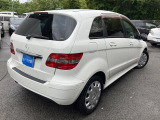 Bクラス B180 D 電格不良 ETC ナビ 後カメラ