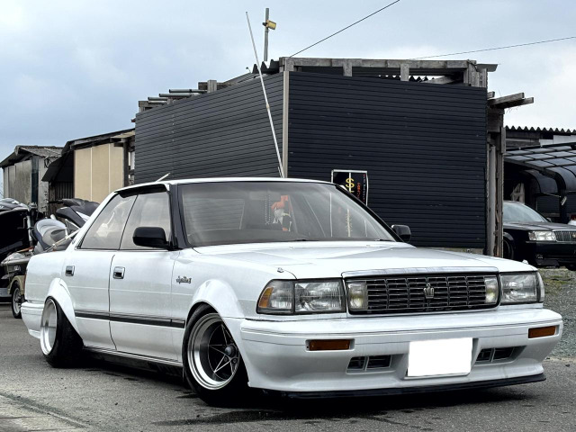 クラウン 2.0 スーパーサルーンエクストラ 