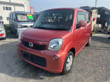 モコ X 2年車検付 ナビ ETC スマートキー