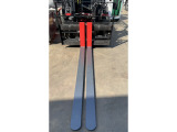 爪の長さ1,970mm