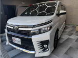 ヴォクシー 2.0 ZS 