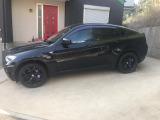 X6 xドライブ 35i 4WD 