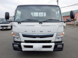 キャンター  3.9t タダノ セーフティーローダー