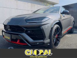 【中古車情報】ランボルギーニ ウルス S 4WD  の中古車詳細（走行距離：0.6万km、カラー：グレー、販売地域：熊本県熊本市東区戸島西）