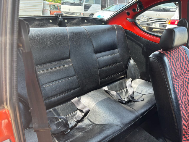 スズキ セルボ CX-G の中古車詳細 (56,122km, オレンジ, 千葉県, 151.8