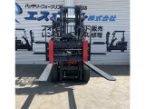 ポジショナー:最大左右