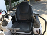 日立  ZX30U-5B★2344h★2016年