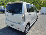 ムーヴカスタム X リミテッド 後期型