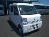 エブリイ PA リミテッド ハイルーフ 4WD 