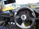 カプチーノ ベースグレード 1000ccTURBO公認
