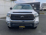 タンドラ クルーマックス SR5 5.7 V8 4WD クルーマックス SR5 5.7 V8 4WD