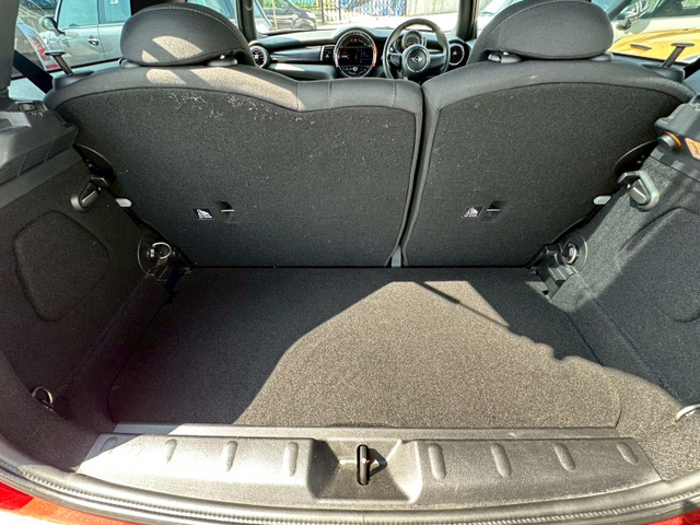 BMW MINI ミニ クーパー S 車検整備付 修復歴無 正規ディーラー車 の