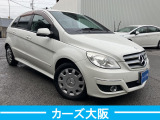 Bクラス B180 D 電格不良 ETC ナビ 後カメラ