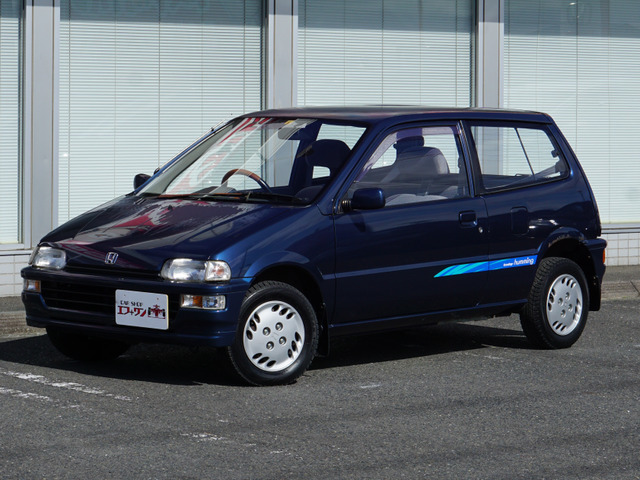中古トゥデイ！ （ホンダ トゥデイ 中古 現動車）