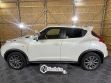 ジューク 1.6 16GT FOUR 4WD ナビTV後カメラエンスタETCHIDHK