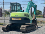 ヤンマー  VIO70-2