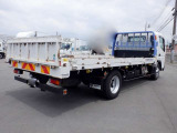 キャンター  3.9t タダノ セーフティーローダー