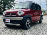 フレアクロスオーバー XT TX 禁煙車ナビ