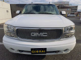ユーコン SLE1 4.8 V8 