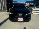 CX-5 2.2 XD ディーゼルターボ サンルーフ