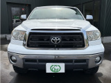タンドラ クルーマックス 5.7 V8 4WD ☆新車並行☆本州仕入れ車☆サンルーフ☆