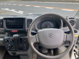 エブリイ PA リミテッド ハイルーフ レーダーブレーキサポート装着車