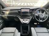 Vクラス V220d アバンギャルド エクストラロング AMGラインパッケージ エクスクルー...