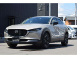 CX-30 2.0 20S ブラックトーンエディション 