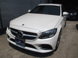 メルセデス・ベンツ Cクラスワゴン