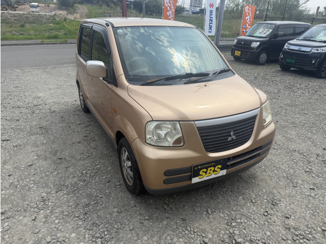 eKクラッシィ L 4WD 