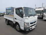 キャンター  積載2t 車両総重量5t未満