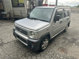 ネイキッド G 4WD キーレス フォグランプ ETC