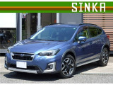 【中古車情報】スバル XV  アドバンス アドバンス(5名)純正8インチナビ 地デジ バックカメラ 革シート の中古車詳細（走行距離：4.9万km、カラー：ダークブルーM、販売地域：埼玉県春日部市八丁目）