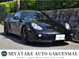 【中古車情報】ポルシェ ケイマン PDK  の中古車詳細（走行距離：6.2万km、カラー：パサルトブラック、販売地域：奈良県奈良市中町）