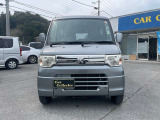 ミニキャブバン  ブラボー ターボ車 ハイルーフ