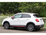 500X クロスプラス 4WD 