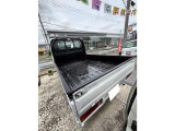 アクティトラック  4WD