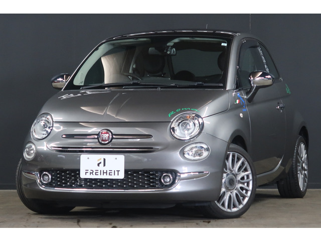500 ジェニオ 限定150台