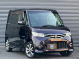 ルークス ハイウェイスター 車検二年付き!!