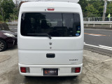 エブリイ PA リミテッド ハイルーフ レーダーブレーキサポート装着車