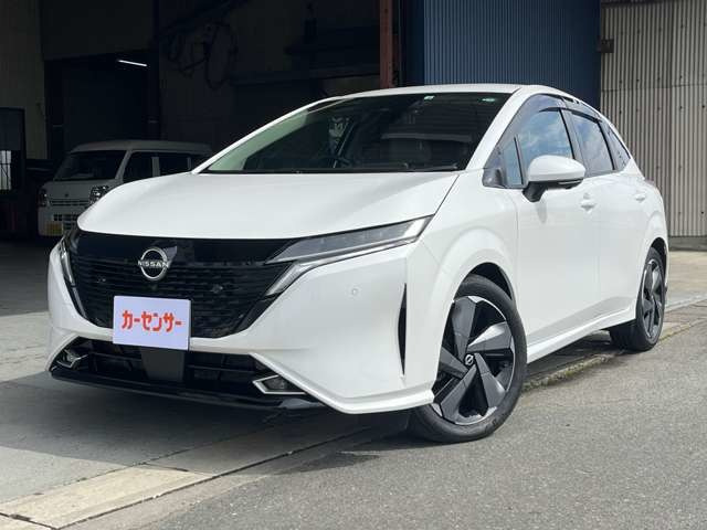 ノートオーラ 1.2 G FOUR レザーエディション 4WD 前後ドラレコ 全周囲カメラ ETC
