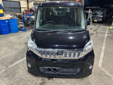 eKスペースカスタム T 4WD ターボ ナビ TV バックカメラ