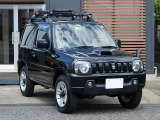 ジムニー  ワイルドウインド ターボ 4WD ナビ スタッドレスタイヤホイールセット