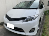 エスティマ 2.4 アエラス 
