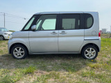 タント  車いす 福祉スローパーリヤシート付仕様