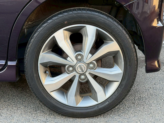 日産 ルークス ハイウェイスター 車検二年付き!! の中古車詳細