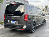 Vクラス V220d アバンギャルド エクストラロング AMGラインパッケージ エクスクルー...